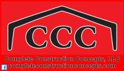 CCC logo with info and FB
